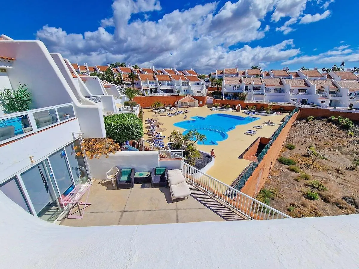 Tenerife Relaxing Holidays San Miguel de Abona 0*,  Spain