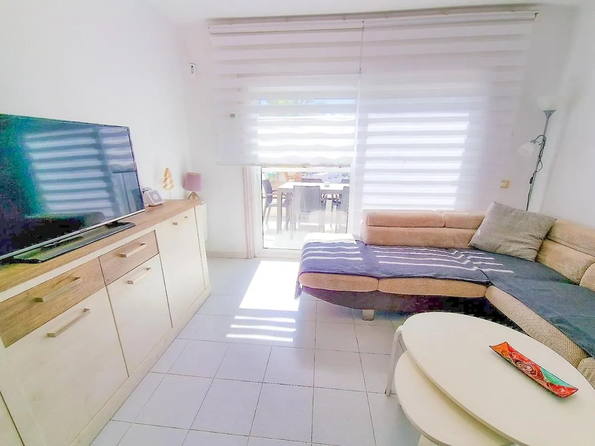 Apartment Tenerife Relaxing Holidays San Miguel de Abona