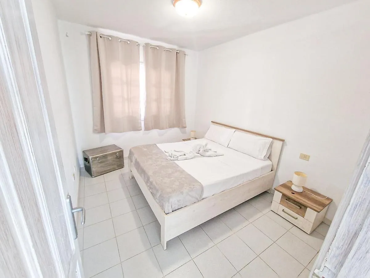 Apartment Tenerife Relaxing Holidays San Miguel de Abona