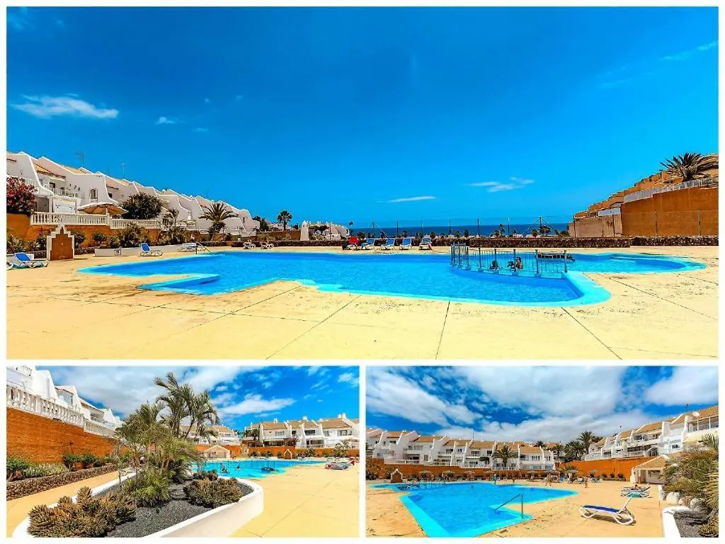Tenerife Relaxing Holidays San Miguel de Abona Apartment