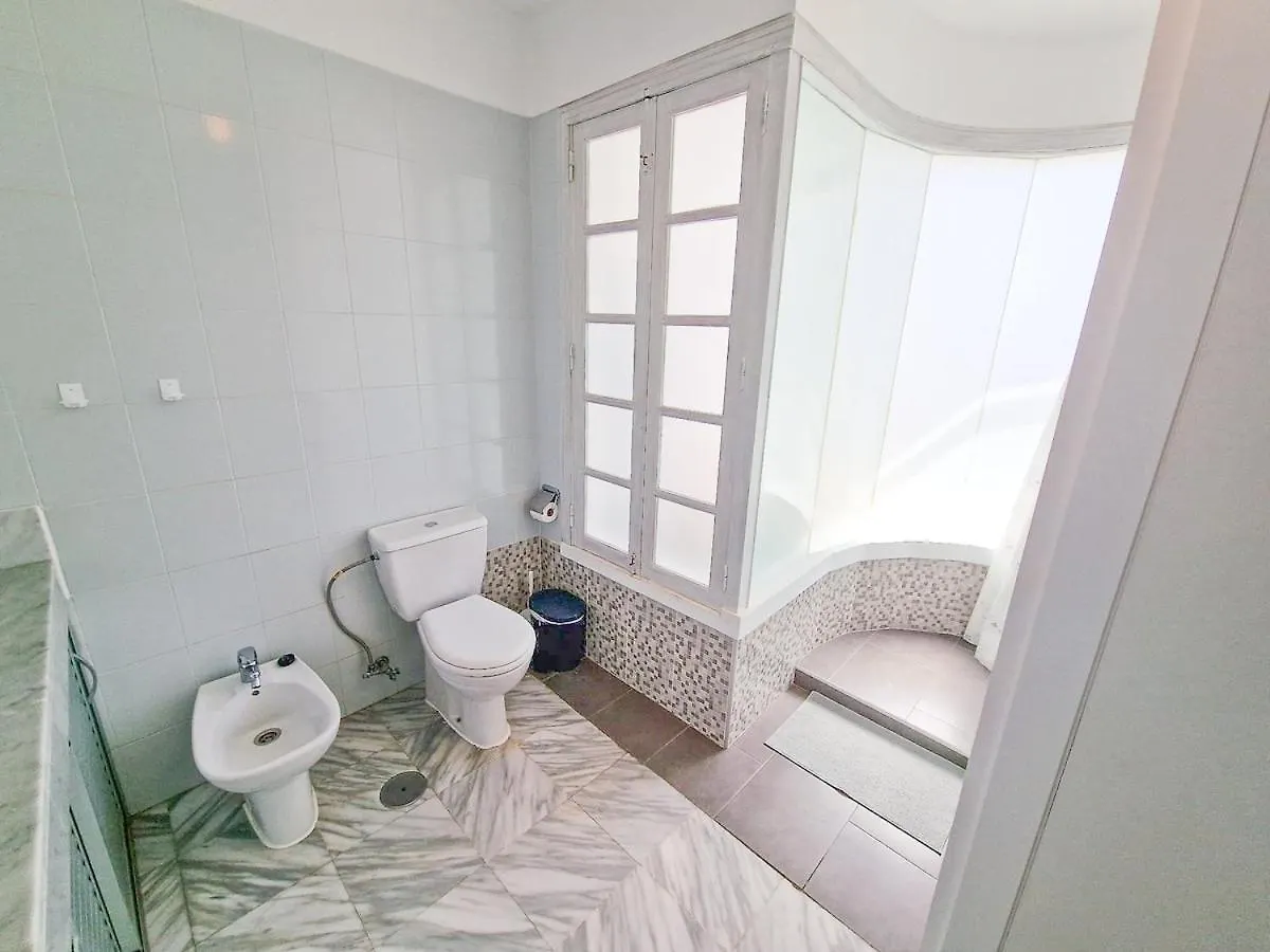 Tenerife Relaxing Holidays San Miguel de Abona Apartment