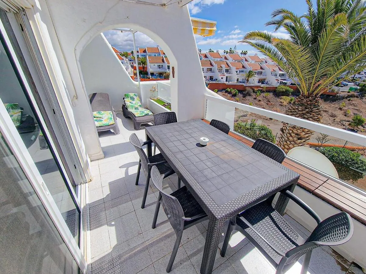 Apartment Tenerife Relaxing Holidays San Miguel de Abona