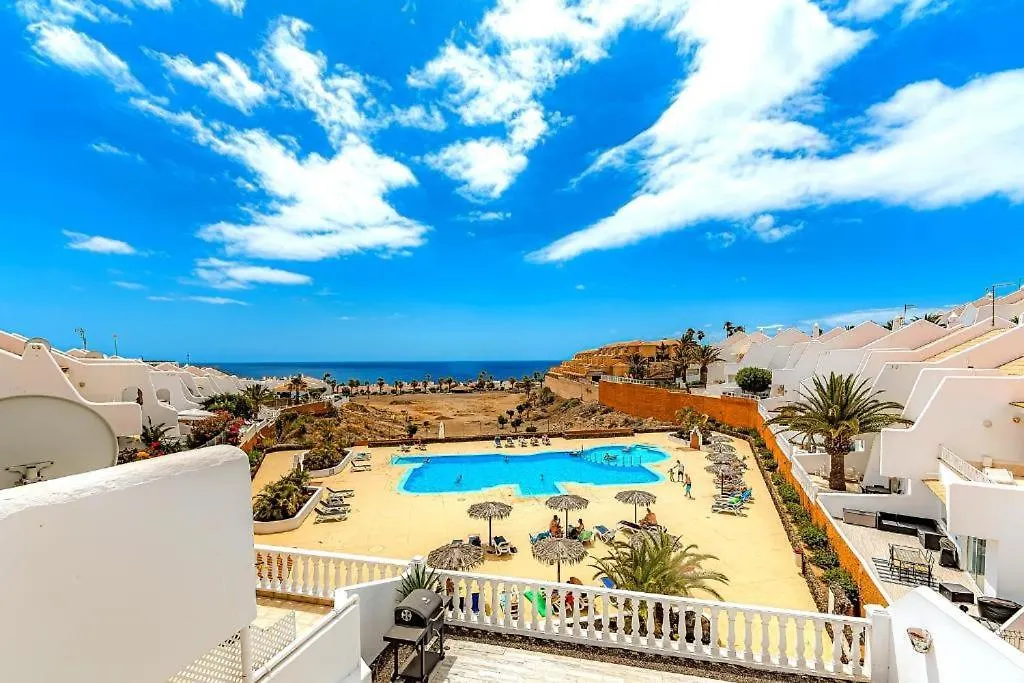 Tenerife Relaxing Holidays San Miguel de Abona